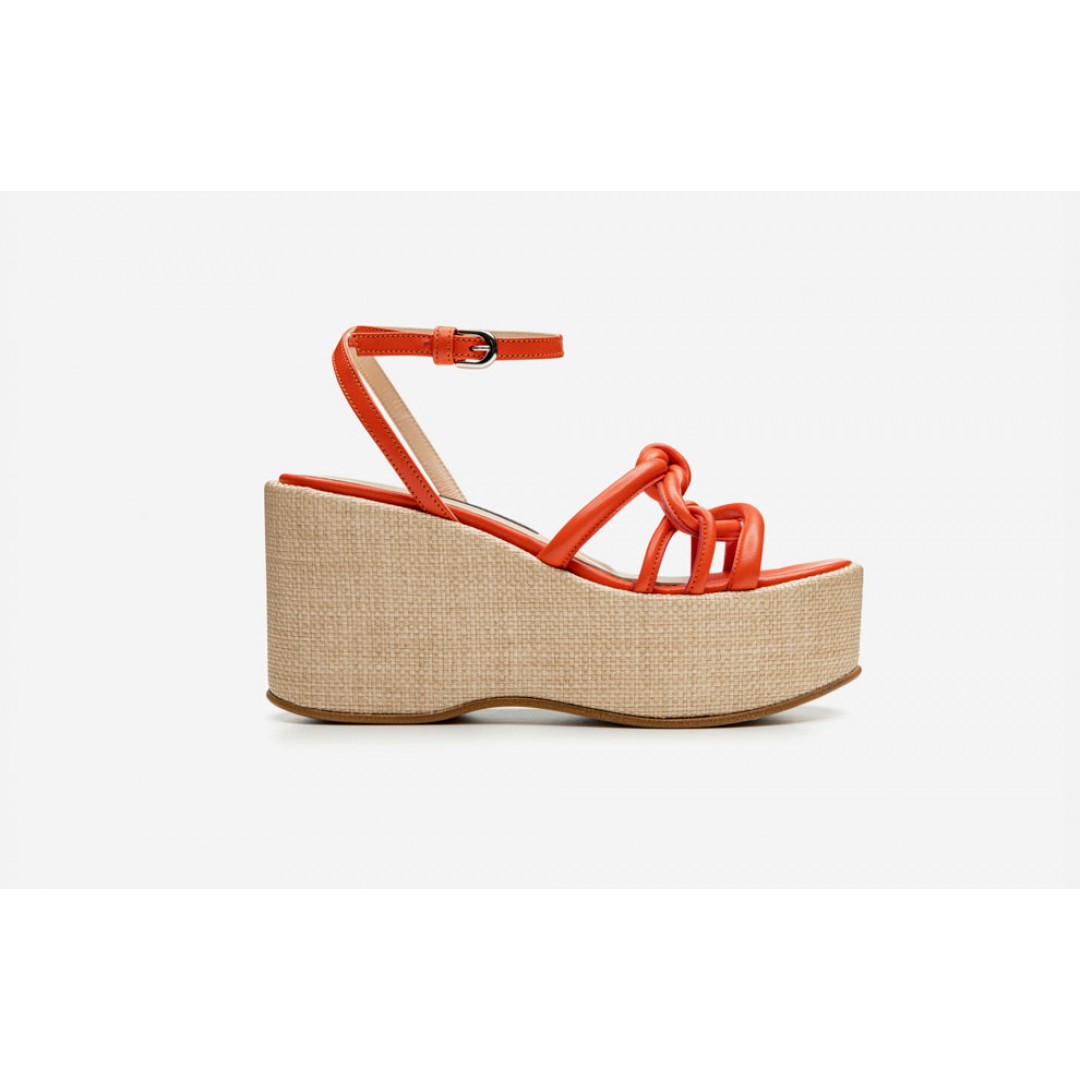 Pargiana Balinda Platforms Papaya