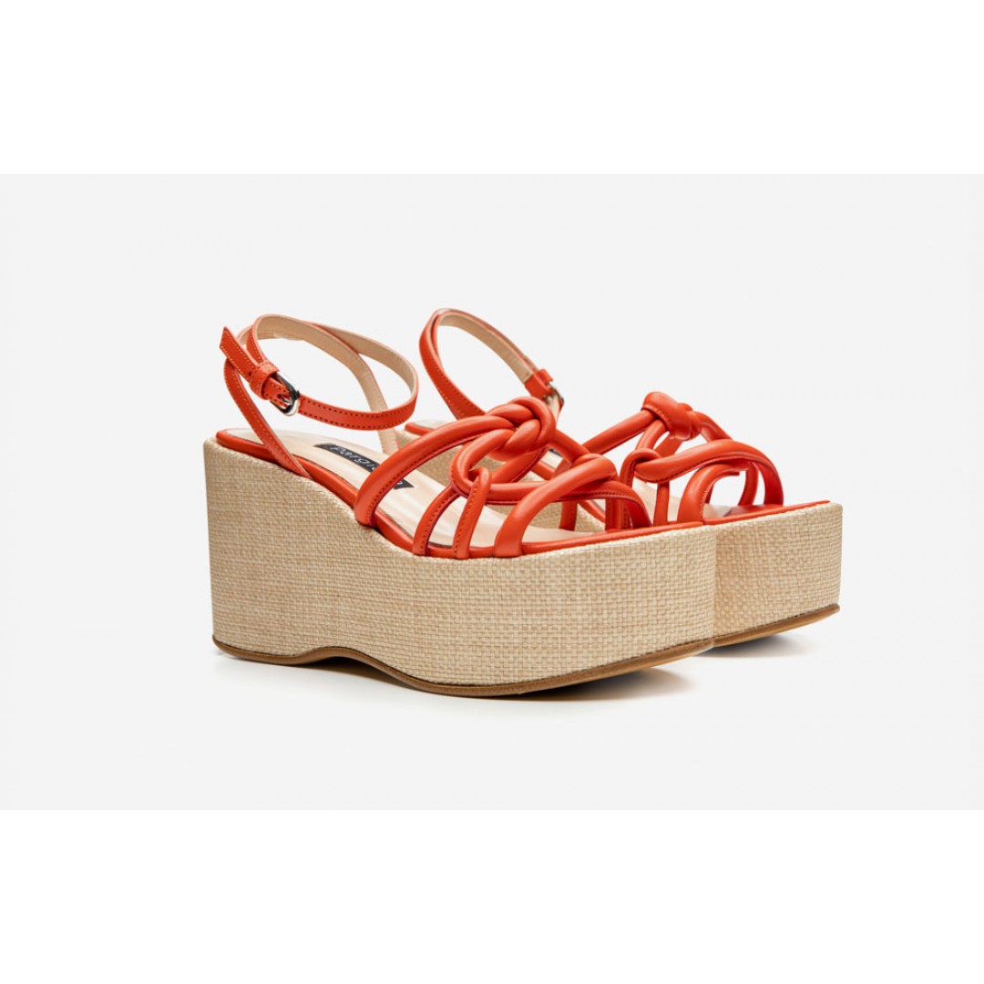 Pargiana Balinda Platforms Papaya