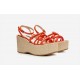 Pargiana Balinda Platforms Papaya