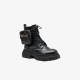 Gaëlle Paris  Ankle Boots Black