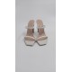 Glamazons High Heels White