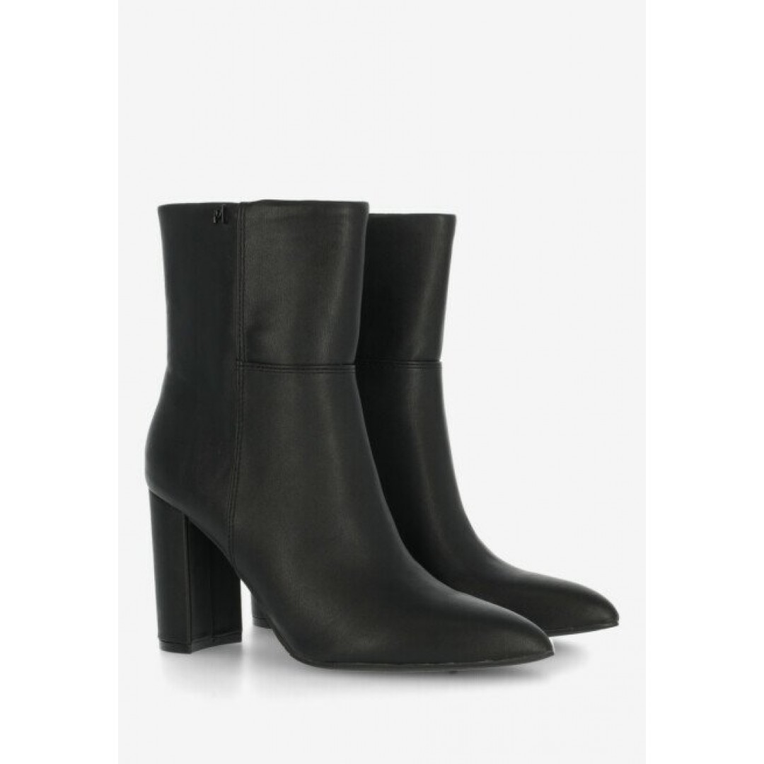 Mexx Kianna Black Bootties