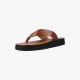 Les Tropeziennes Gala Flip Flops Tan