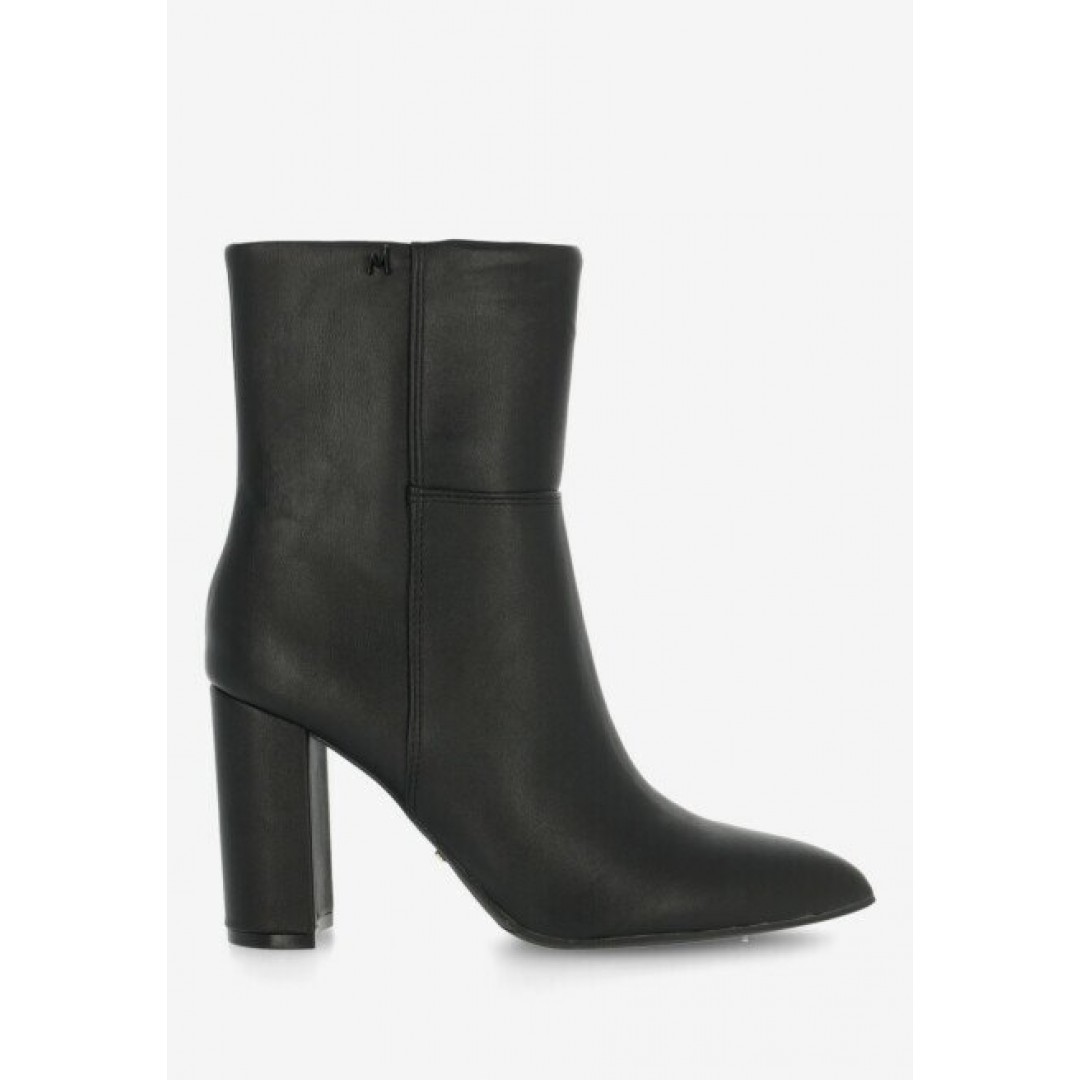 Mexx Kianna Black Bootties