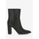 Mexx Kianna Black Bootties