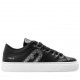 Furla Lace Up Black Sneaker