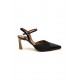 Angel Alarcon Cardela Black Pumps