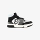 Gaelle Sneakers Basket Strass
