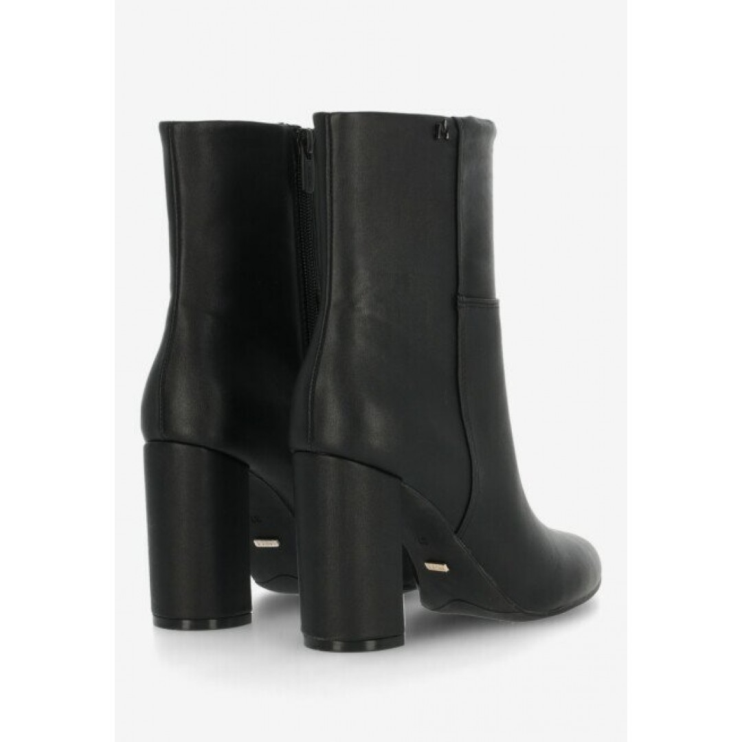 Mexx Kianna Black Bootties