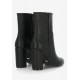 Mexx Kianna Black Bootties