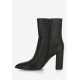 Mexx Kianna Black Bootties