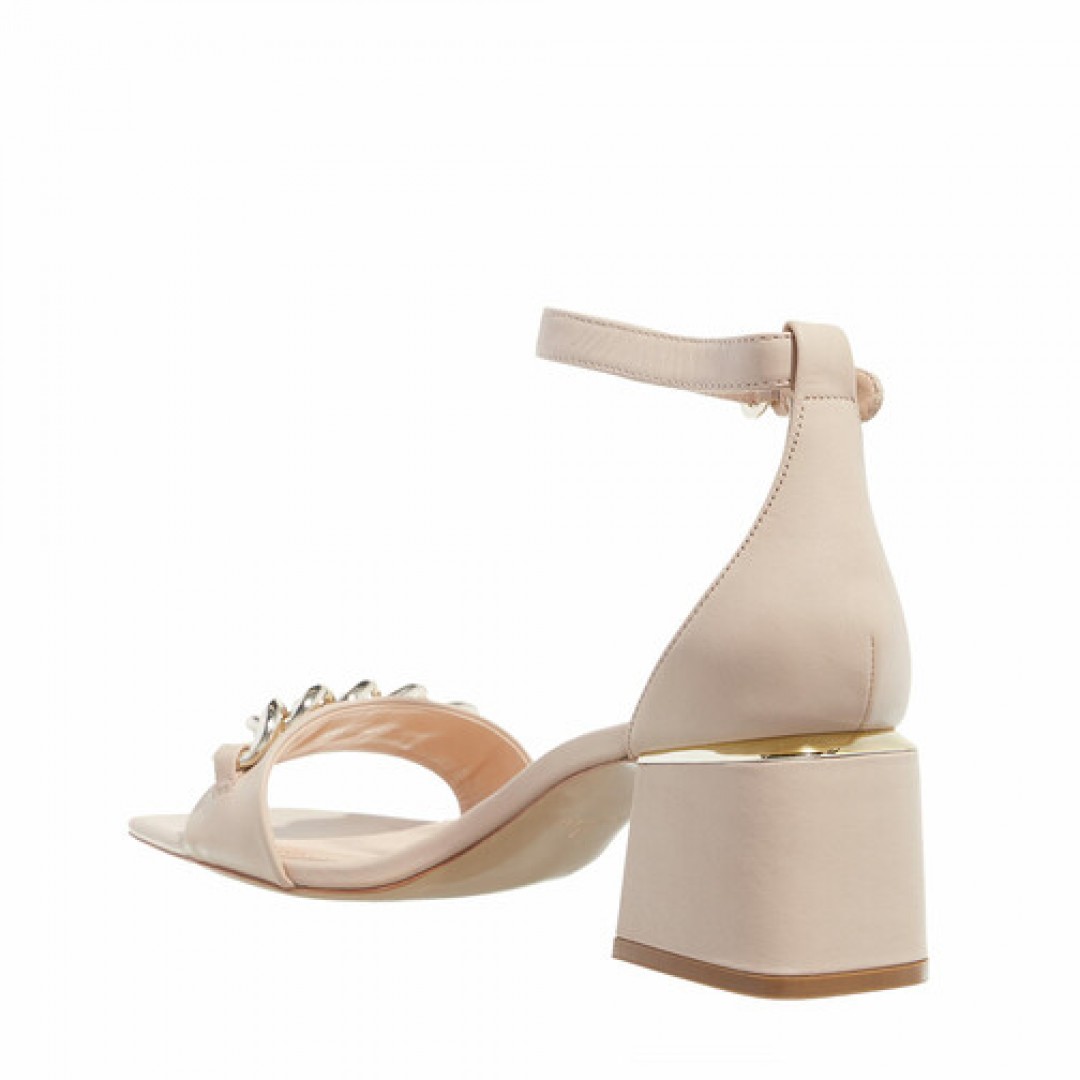 Aigner Hannah 11 Sandals Marzipan