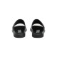 Furla Opportunity Black Sandal