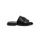 Furla Opportunity Black Sandal