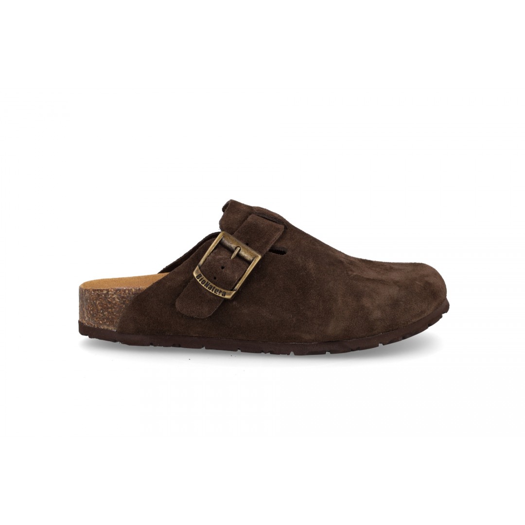 BioNatura Brown 11 Vegas Rx Vibram