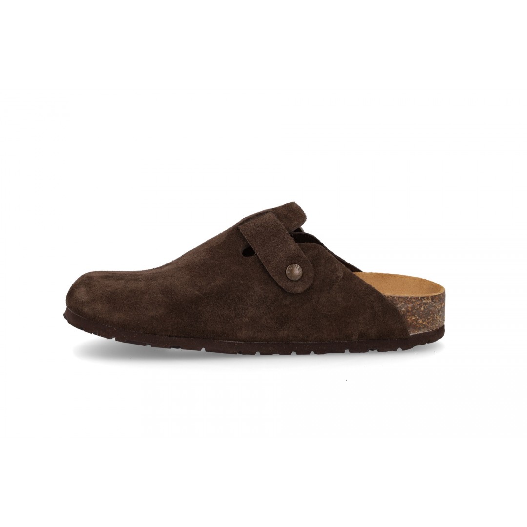 BioNatura Brown 11 Vegas Rx Vibram