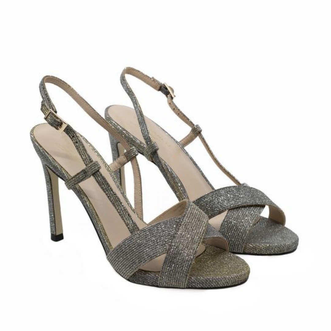 Tosca Blu Gabicce High Heels Bronzo