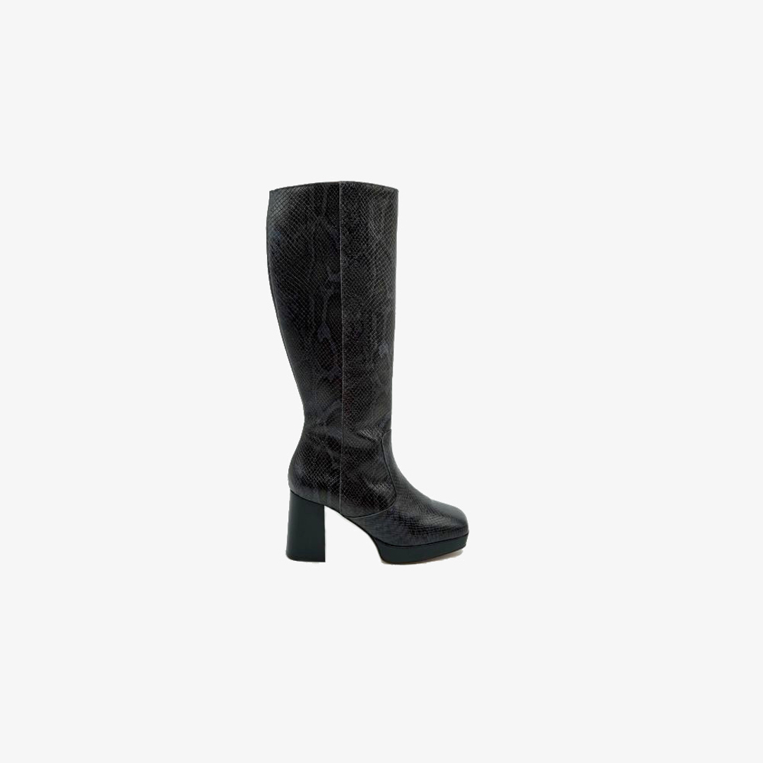 Angel Alarcon Middler Boots Suela