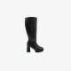Angel Alarcon Middler Boots Suela