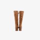 Angel Alarcon Liberia Boots Chestnut Angel Alarcon Liberia Boots Chestnut