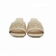 Aigner Hannah 9 Mules Marzipan
