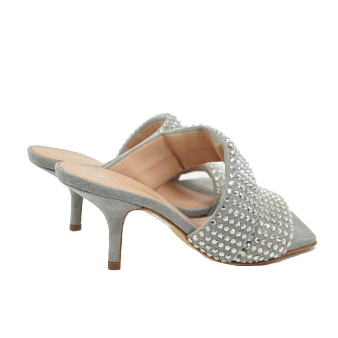 Eddy Daniele Mules Grigio