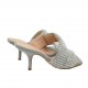 Eddy Daniele Mules Grigio