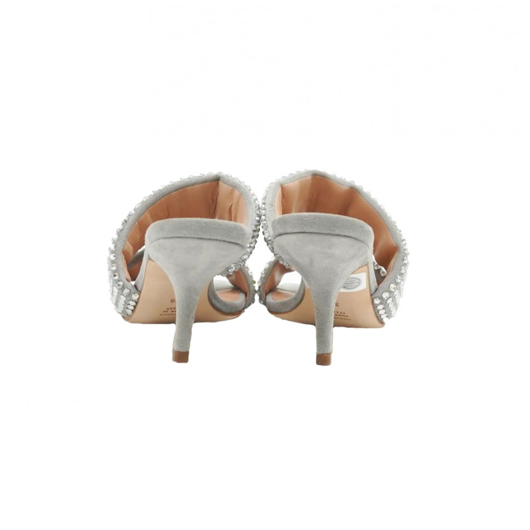 Eddy Daniele Mules Grigio