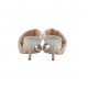 Eddy Daniele Mules Grigio