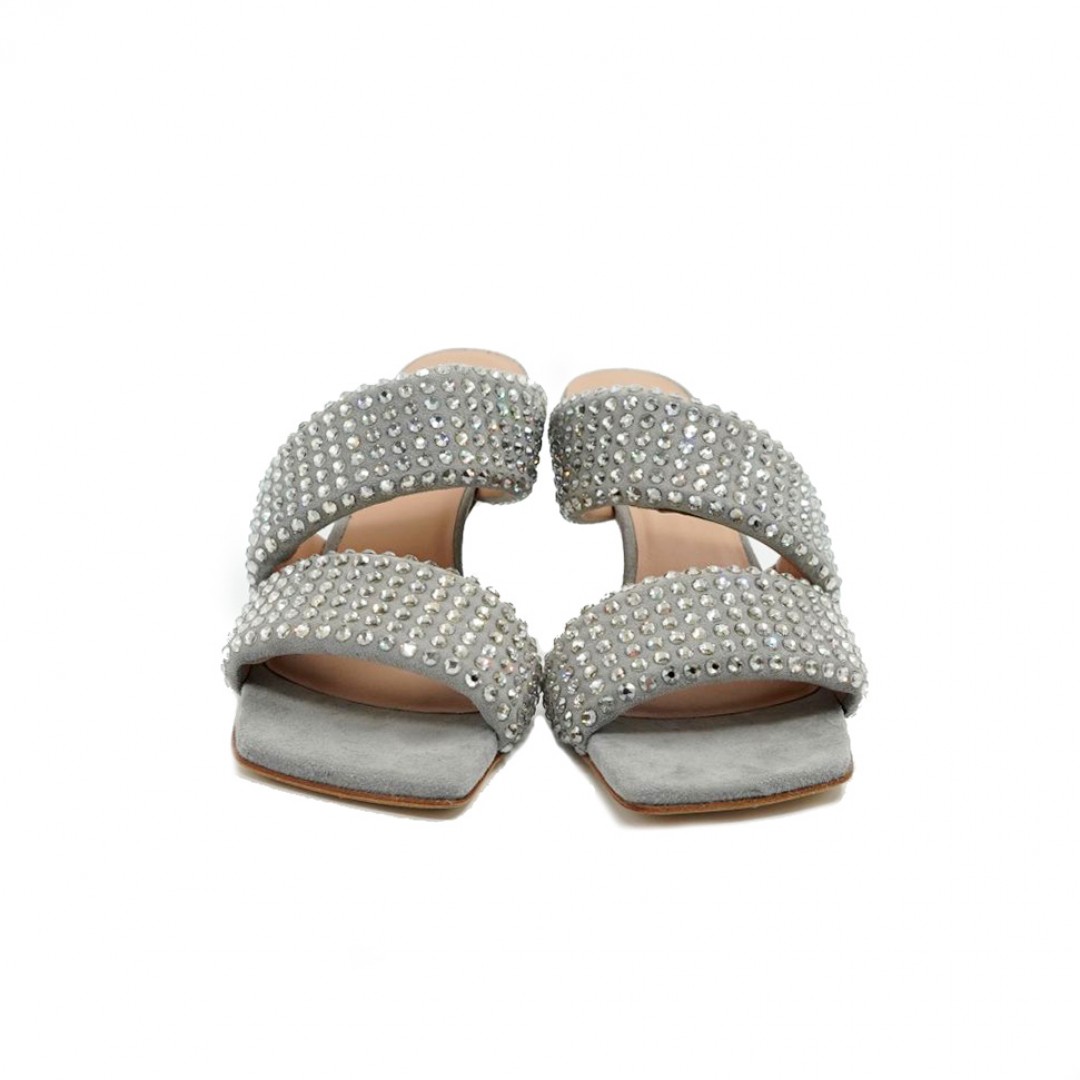 Eddy Daniele Mules Grigio