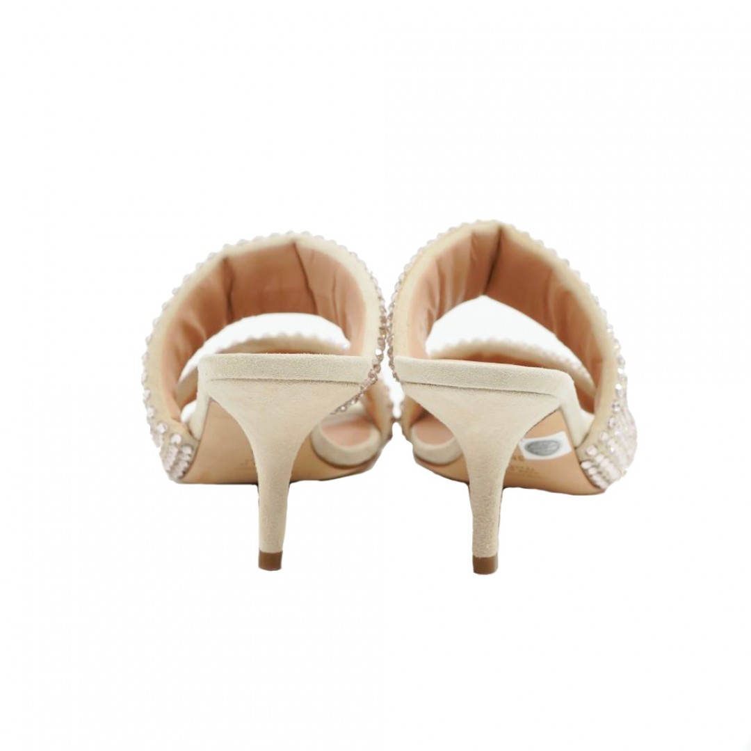 Eddy Daniele Mules Crema