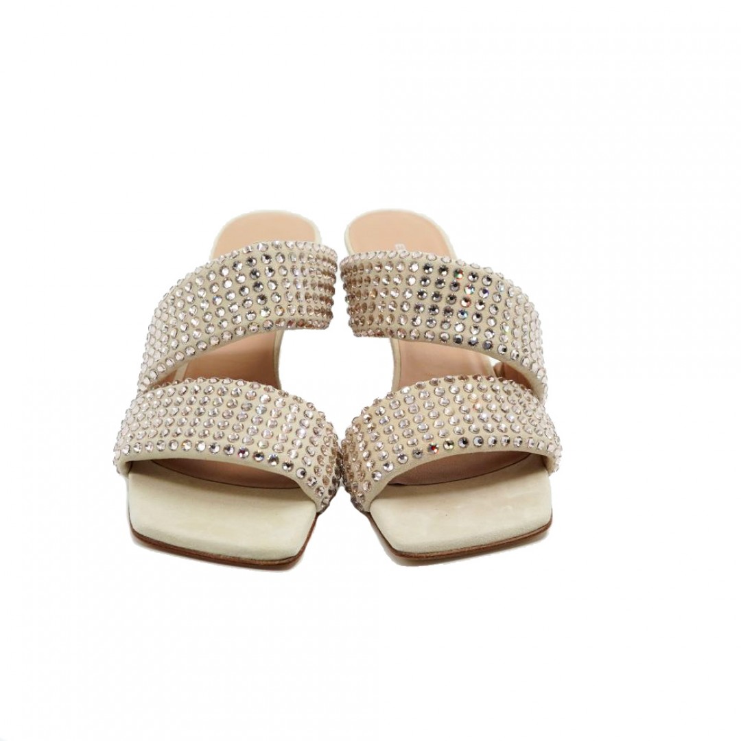 Eddy Daniele Mules Crema