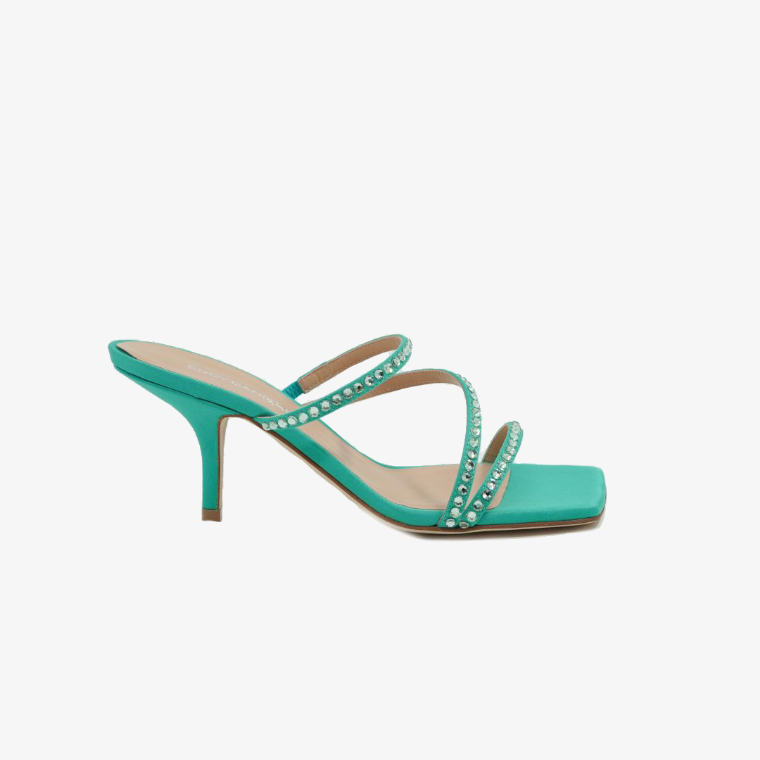 Eddy Daniele Mules Menta