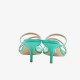 Eddy Daniele Mules Menta