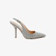 Eddy Daniele High Heels Grigio