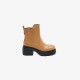 Liu Jo Carrie 06 Ankle Boots Camel
