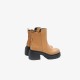 Liu Jo Carrie 06 Ankle Boots Camel