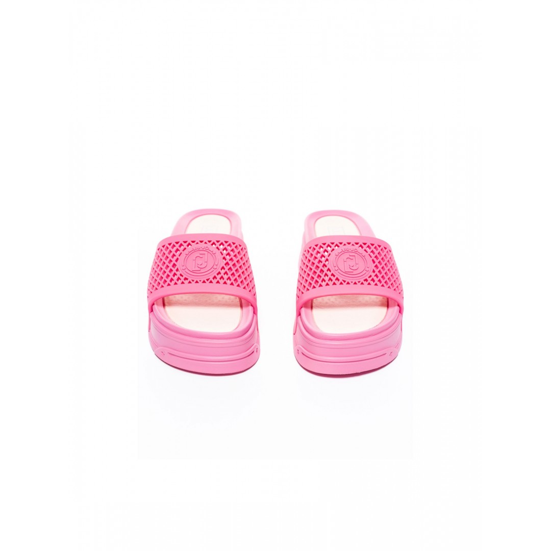 Liu Jo Παντόφλες Cecy 03 Pink