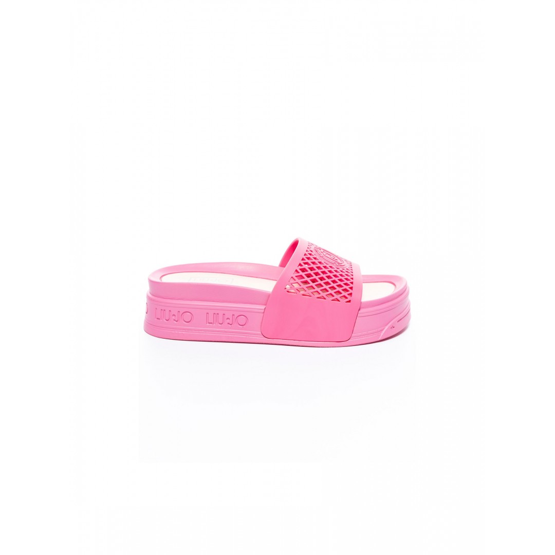 Liu Jo Παντόφλες Cecy 03 Pink