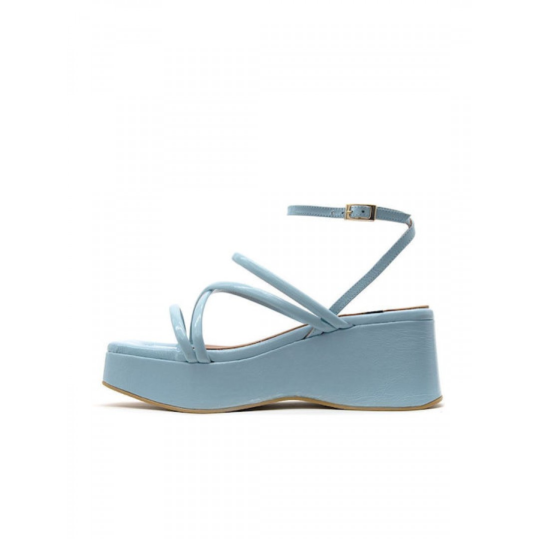 Angel Alarcon Meja Sol Sky Sandals