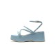 Angel Alarcon Meja Sol Sky Sandals