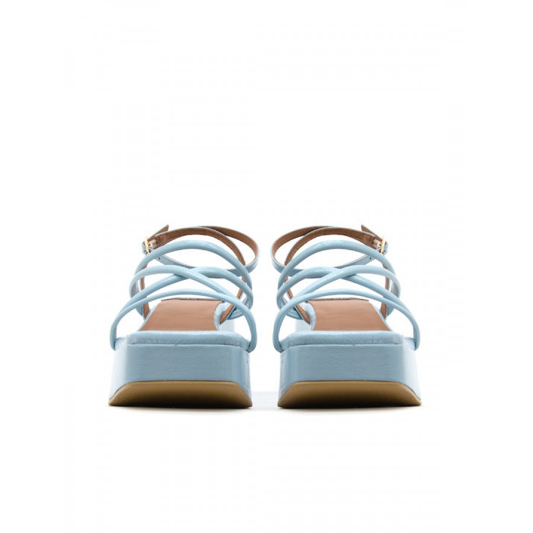 Angel Alarcon Meja Sol Sky Sandals