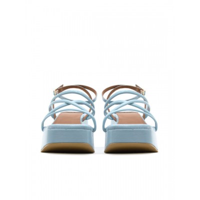 Angel Alarcon Meja Sol Sky Sandals