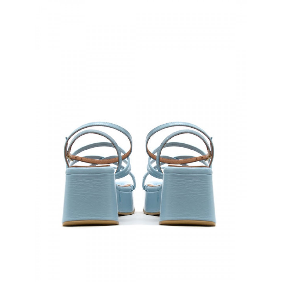Angel Alarcon Meja Sol Sky Sandals