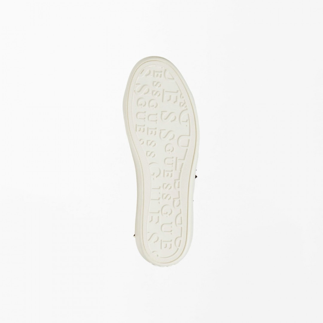 Guess Renatta Sneaker White