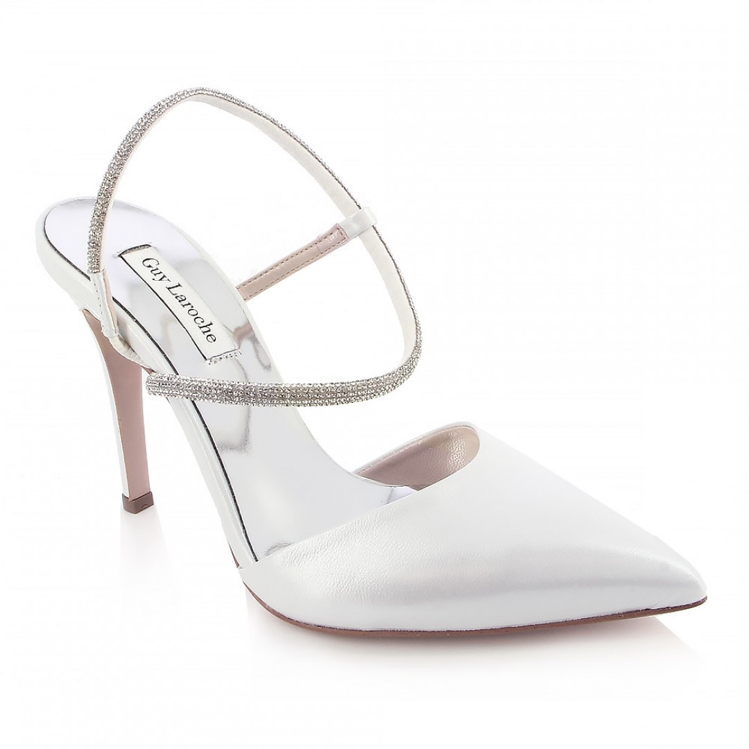 Guy Laroche High Heels Pumps