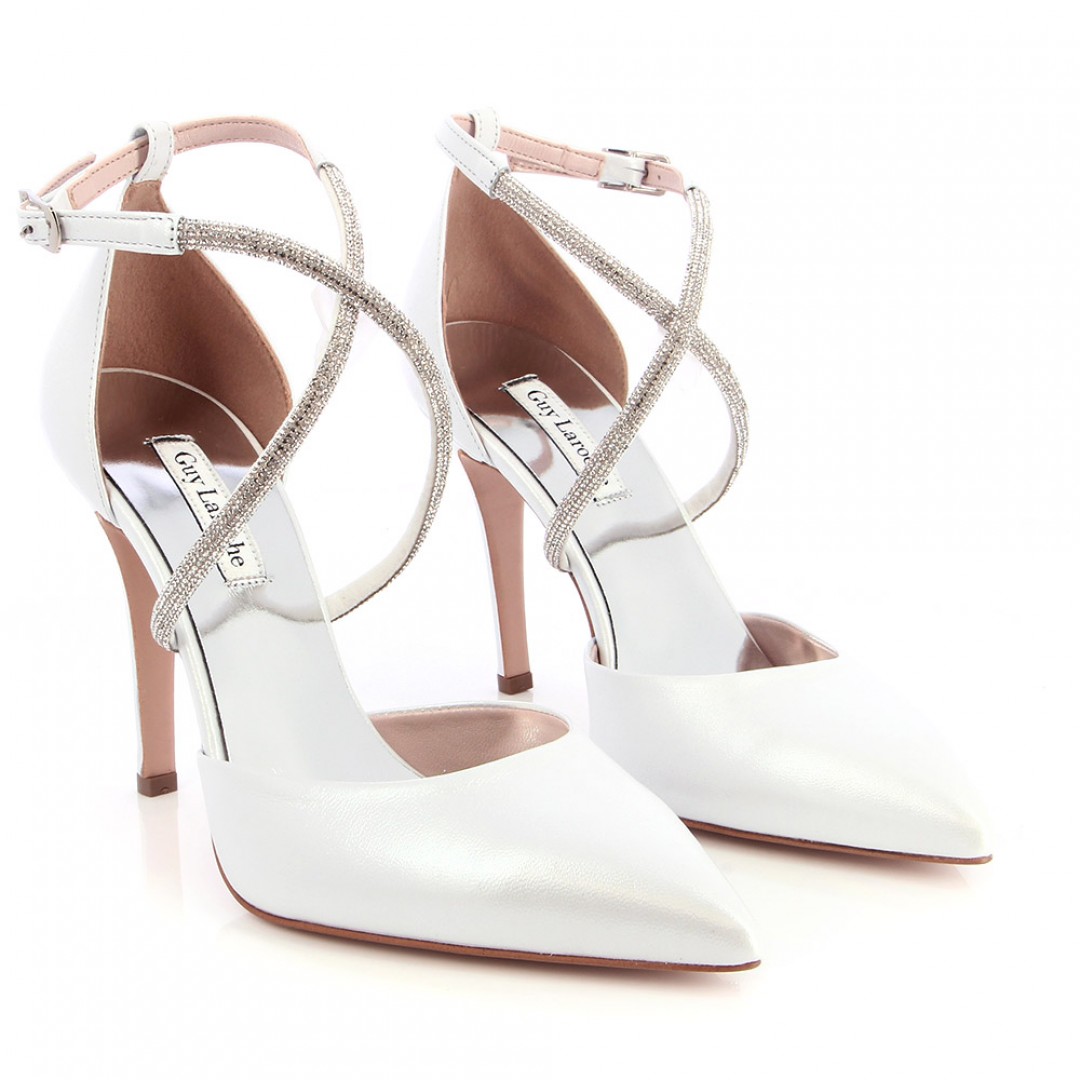 Guy Laroche High Heels Pumps