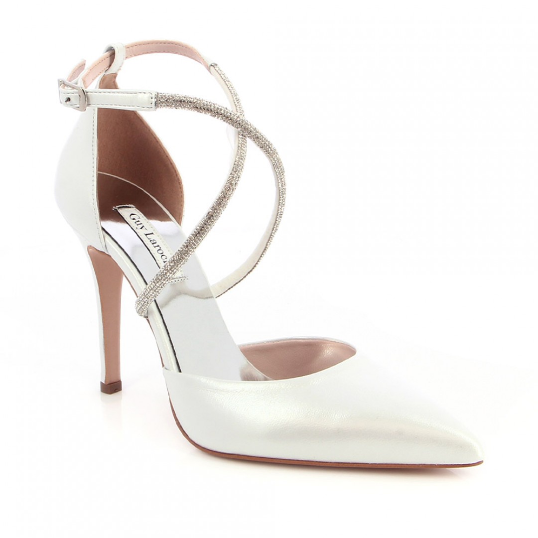 Guy Laroche High Heels Pumps