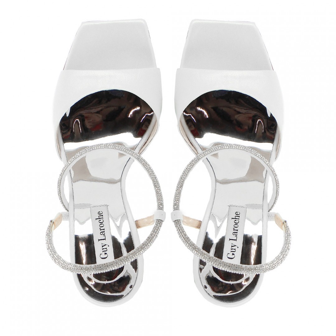 Guy Laroche High-Heels