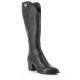 Guy Laroche Black Boots